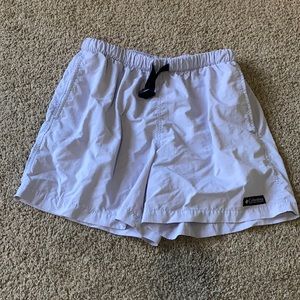 Women’s shorts hiking Columbia